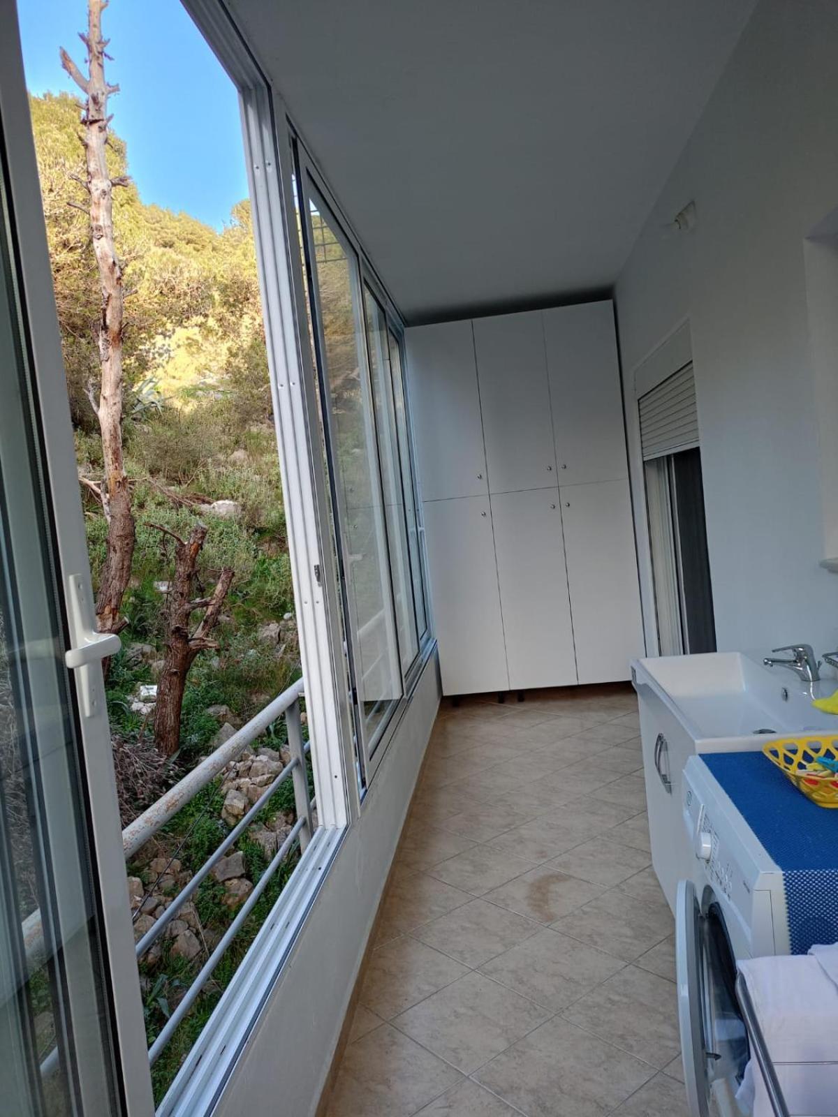 Appartamento Valentina Sarandë Exterior foto